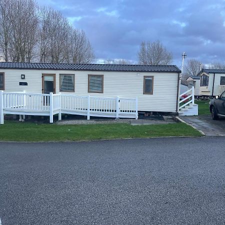 Luxury 6 Berth Caravan, Marton Mere Блэкпул Экстерьер фото