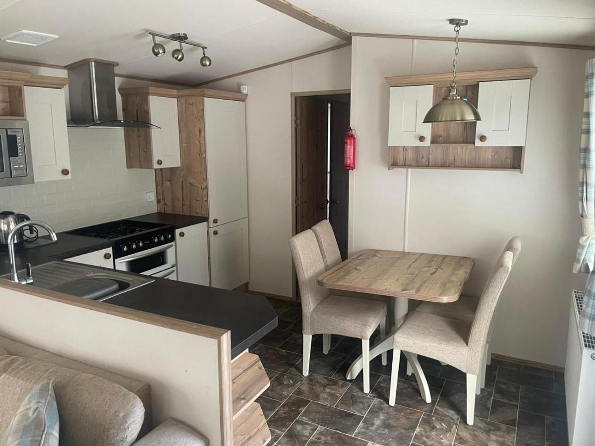 Luxury 6 Berth Caravan, Marton Mere Блэкпул Экстерьер фото