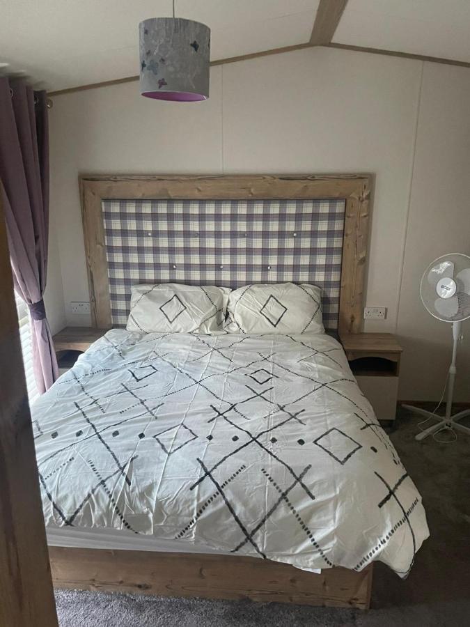 Luxury 6 Berth Caravan, Marton Mere Блэкпул Экстерьер фото