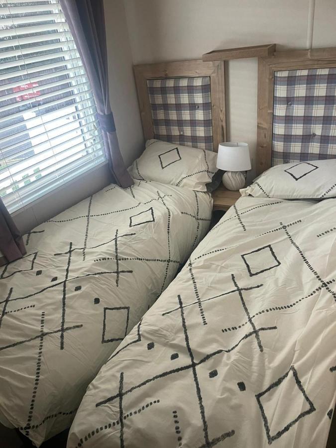 Luxury 6 Berth Caravan, Marton Mere Блэкпул Экстерьер фото